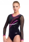 Preview: ERVY  NEMBUS  ER 11646.08/2  Gymdress, Turnanzug, Gymnastikanzug